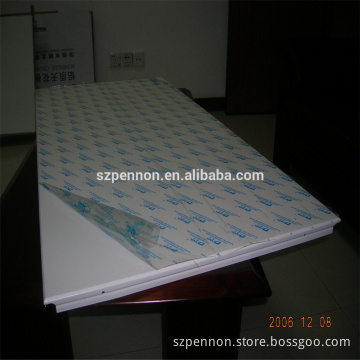 Aluminum Perforated Ceiling Tiles 600*1200